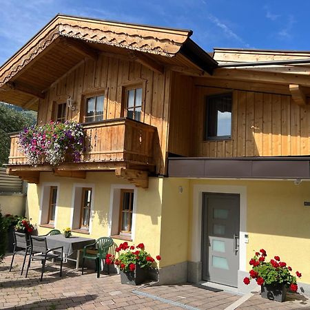 Appartement Fuchs Ferdinand เอลล์เมา ภายนอก รูปภาพ