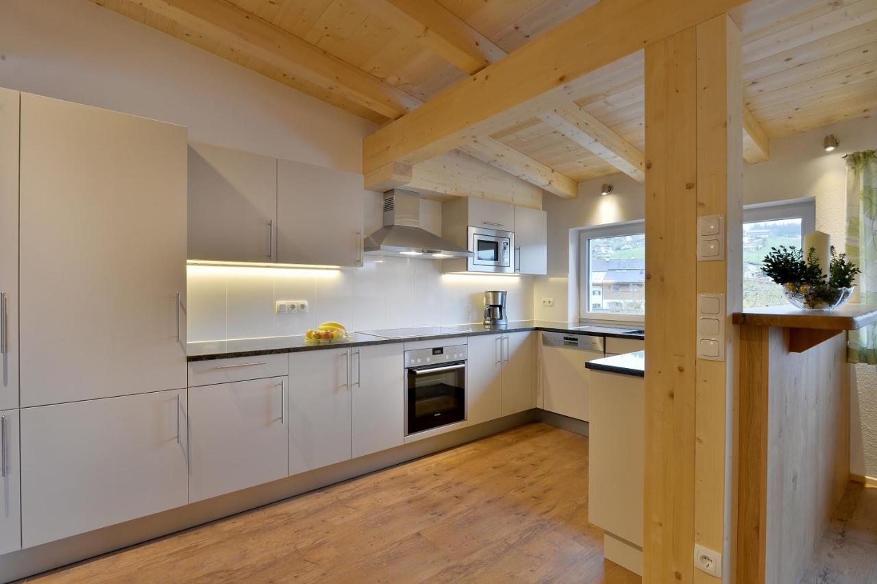 Appartement Fuchs Ferdinand เอลล์เมา ภายนอก รูปภาพ