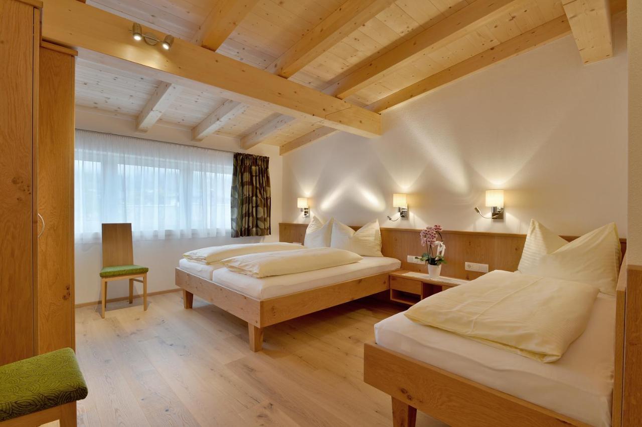 Appartement Fuchs Ferdinand เอลล์เมา ภายนอก รูปภาพ