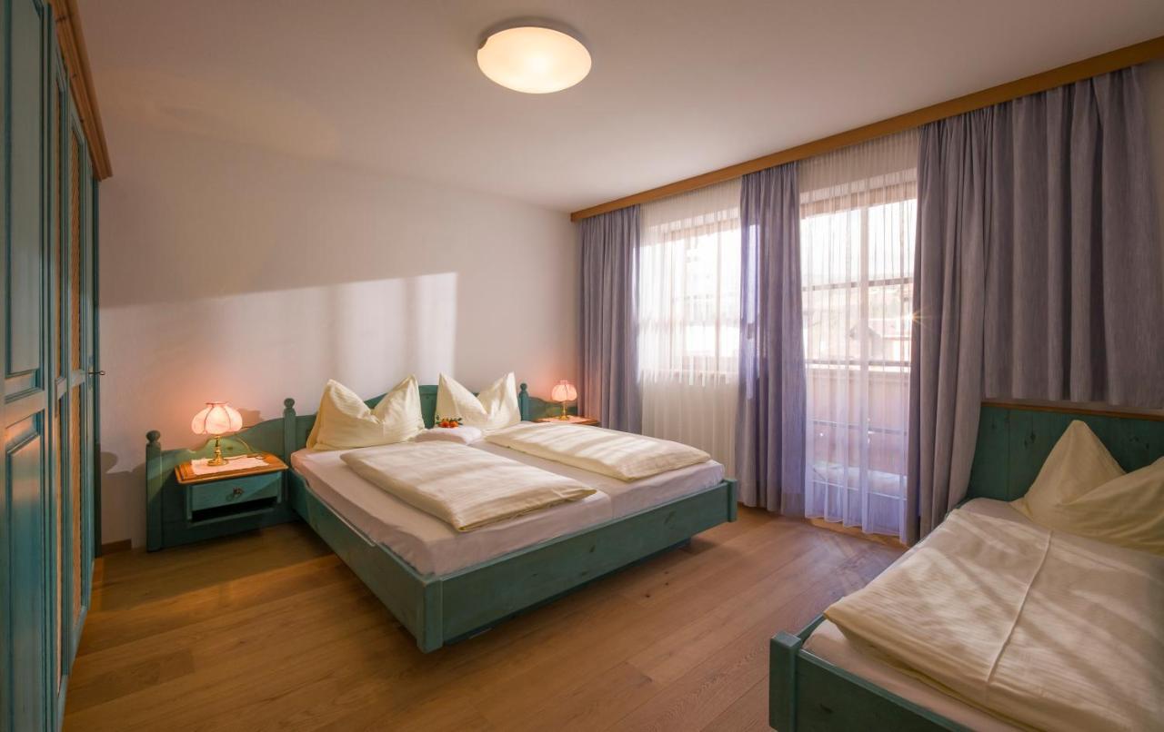 Appartement Fuchs Ferdinand เอลล์เมา ภายนอก รูปภาพ