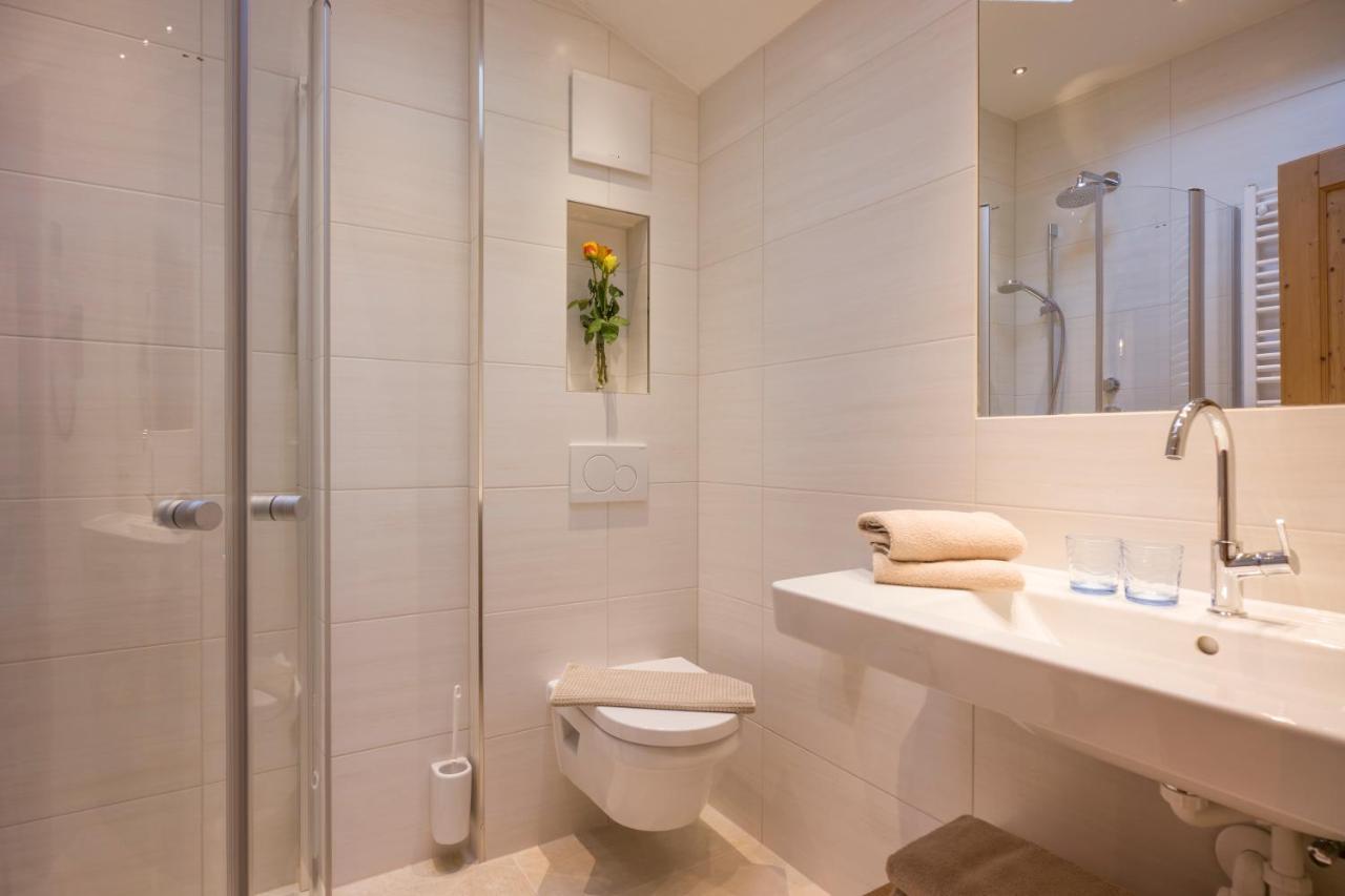 Appartement Fuchs Ferdinand เอลล์เมา ภายนอก รูปภาพ