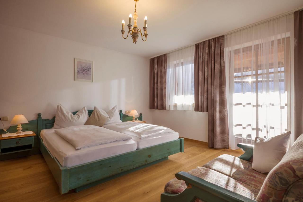 Appartement Fuchs Ferdinand เอลล์เมา ภายนอก รูปภาพ
