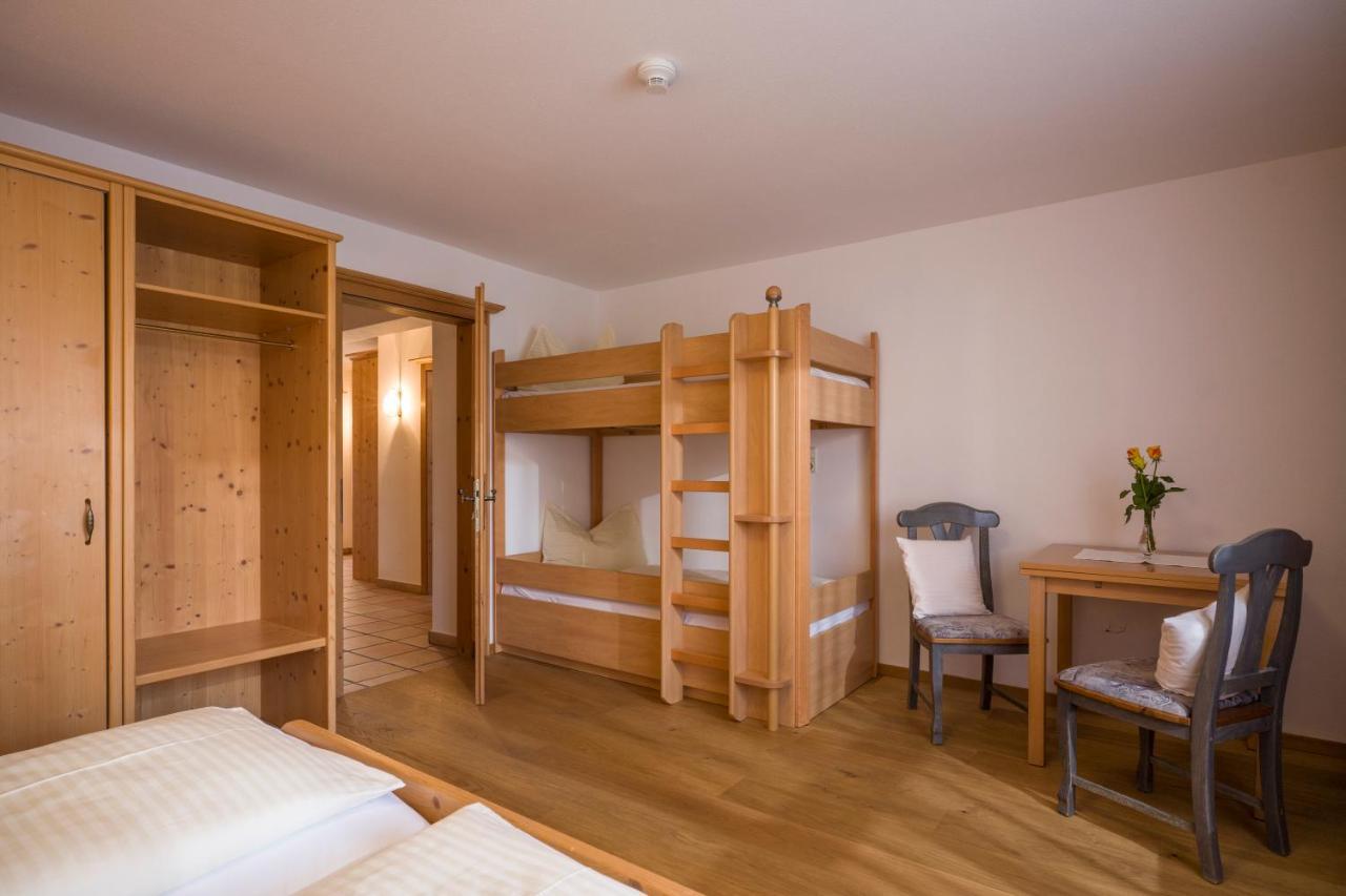 Appartement Fuchs Ferdinand เอลล์เมา ภายนอก รูปภาพ