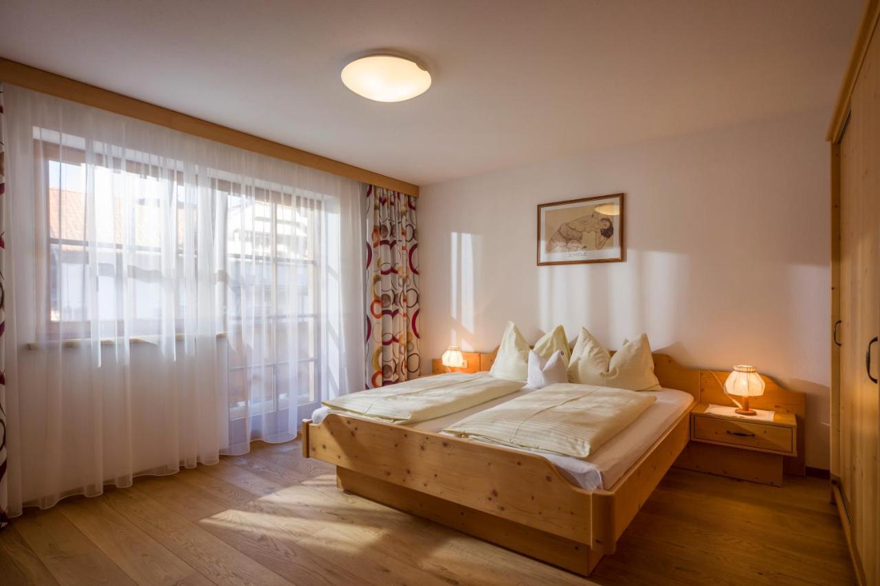 Appartement Fuchs Ferdinand เอลล์เมา ภายนอก รูปภาพ
