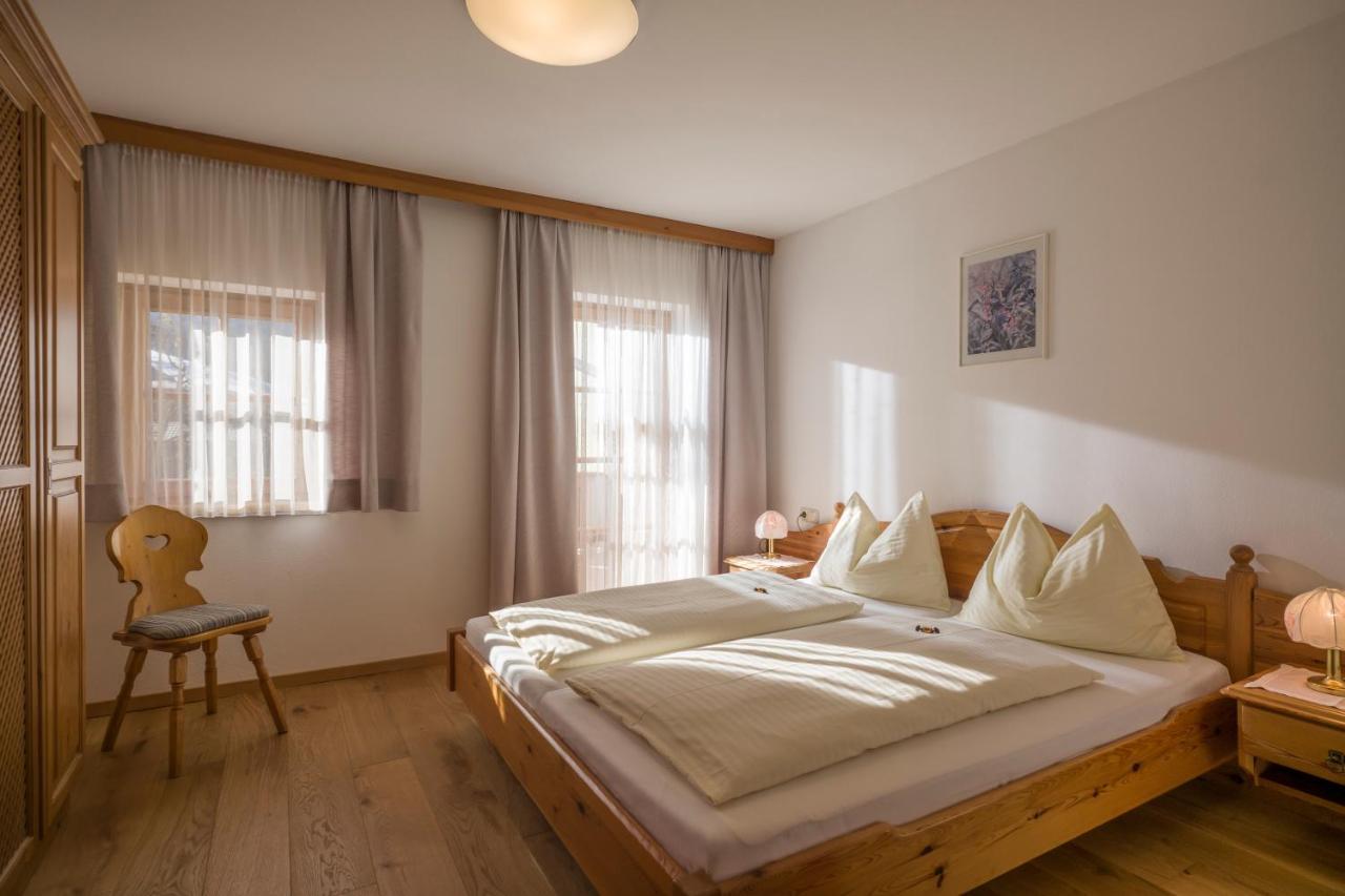 Appartement Fuchs Ferdinand เอลล์เมา ภายนอก รูปภาพ