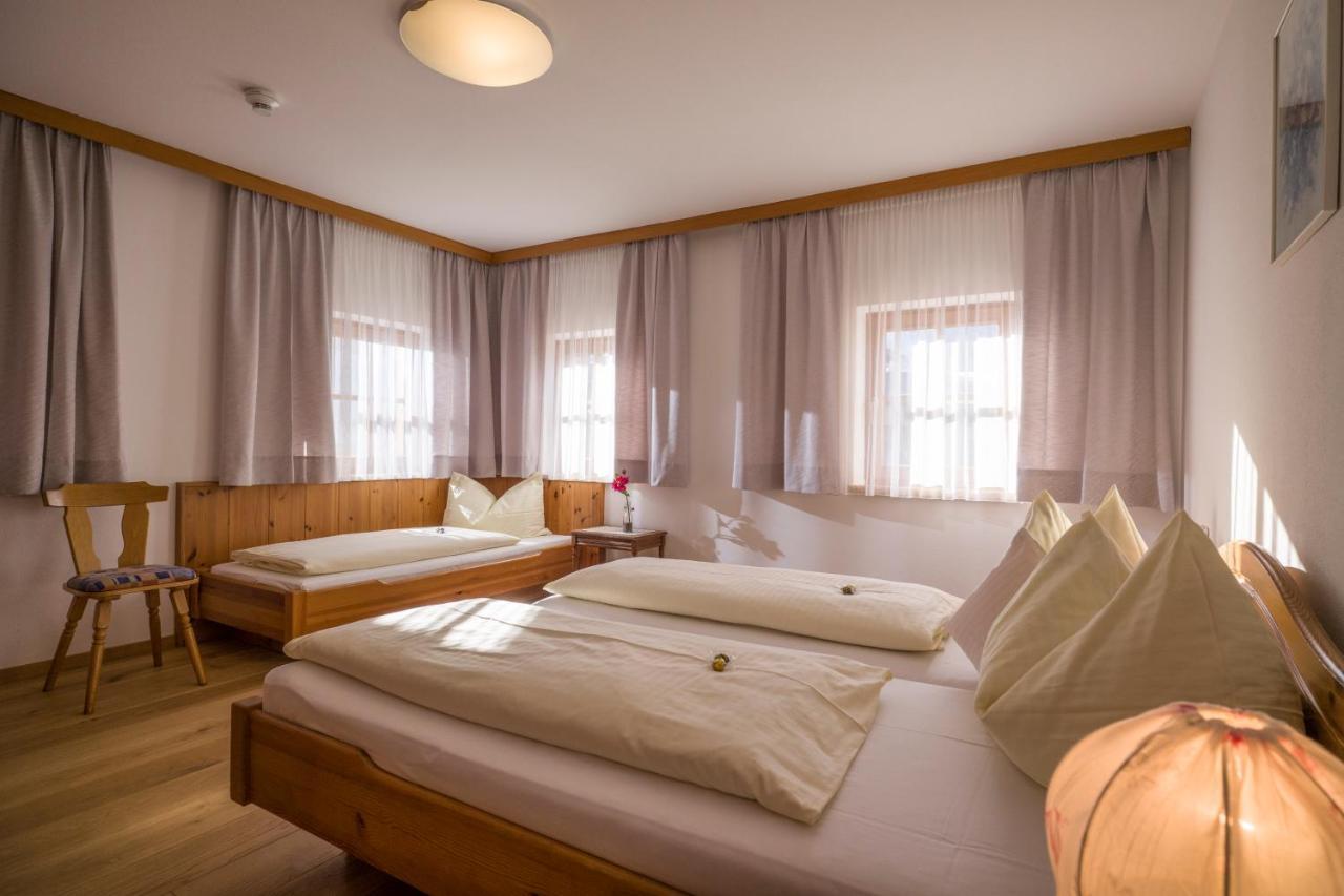 Appartement Fuchs Ferdinand เอลล์เมา ภายนอก รูปภาพ