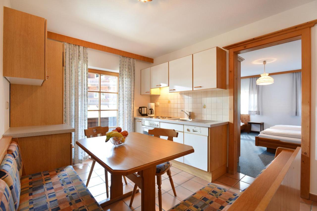 Appartement Fuchs Ferdinand เอลล์เมา ภายนอก รูปภาพ