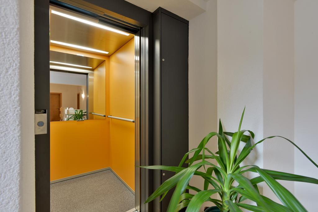 Appartement Fuchs Ferdinand เอลล์เมา ห้อง รูปภาพ