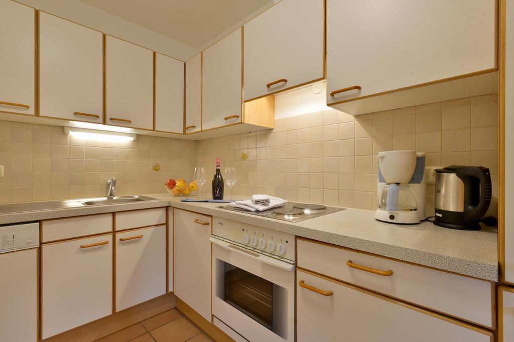Appartement Fuchs Ferdinand เอลล์เมา ห้อง รูปภาพ